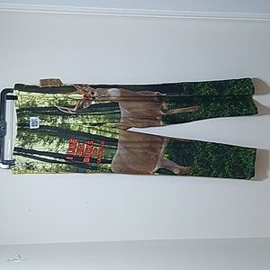 Brief Insanity  Lounge Pants